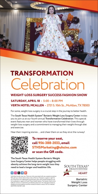 South Texas Health System