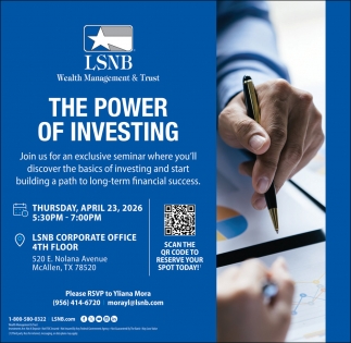 Lone Star National Bank