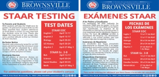 Brownsville Independent School District