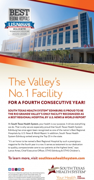 South Texas Health System