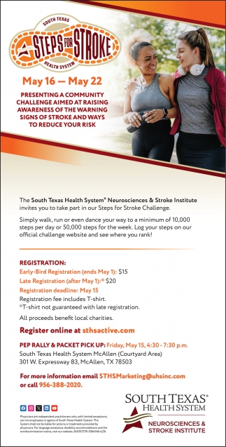 South Texas Health System