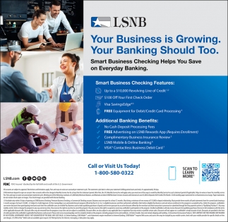 Lone Star National Bank