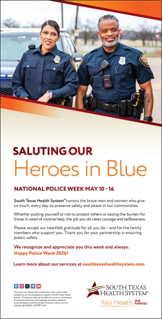 South Texas Health System