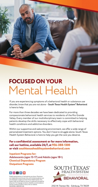South Texas Health System