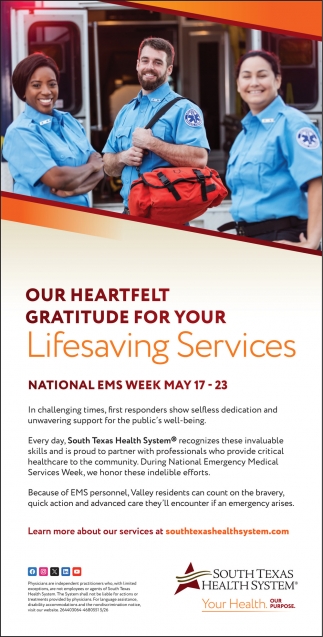 South Texas Health System