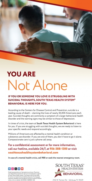 South Texas Health System