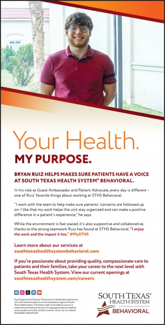 South Texas Health System