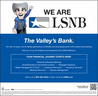 Lone Star National Bank