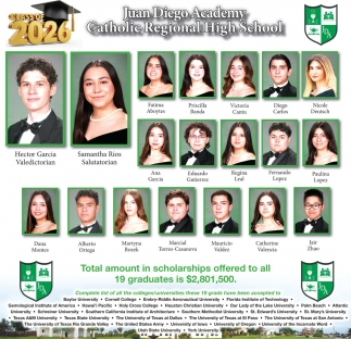 Juan Diego Academy