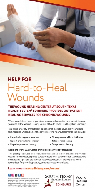 South Texas Health System