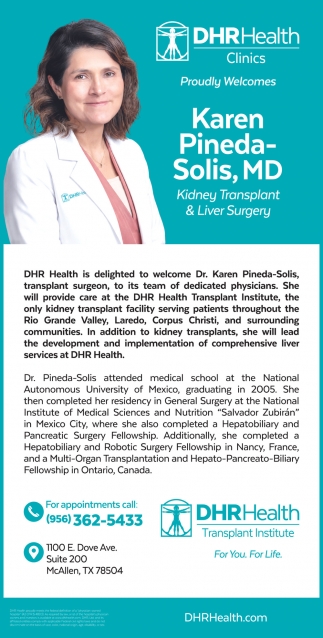 DHR Health