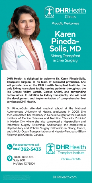 DHR Health