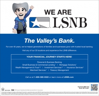 Lone Star National Bank