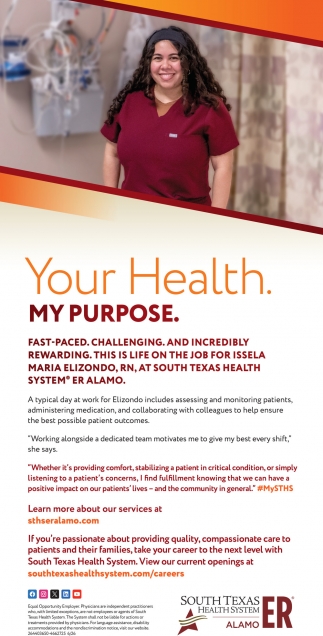 South Texas Health System