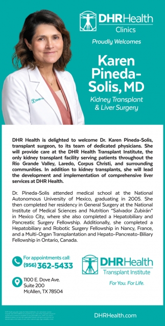 DHR Health