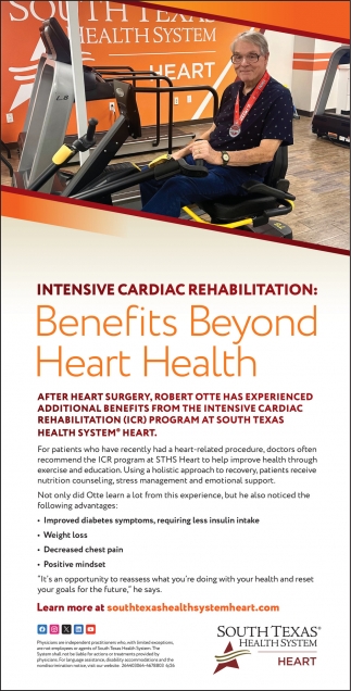 South Texas Health System