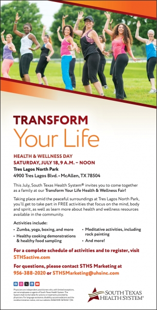 South Texas Health System