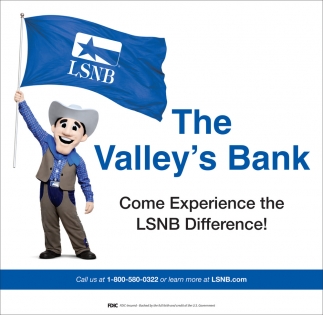 Lone Star National Bank