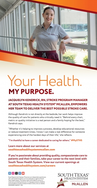 South Texas Health System