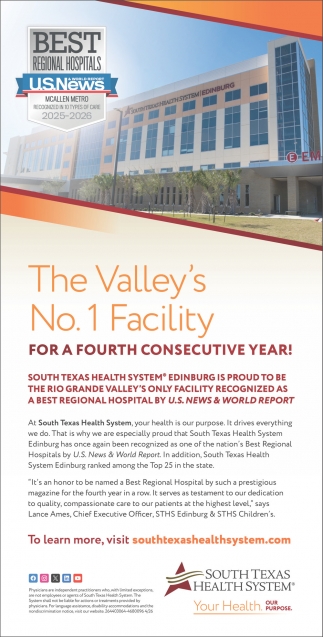 South Texas Health System
