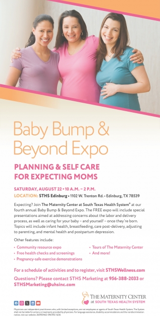 South Texas Health System