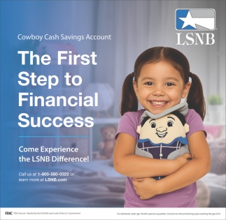 Lone Star National Bank
