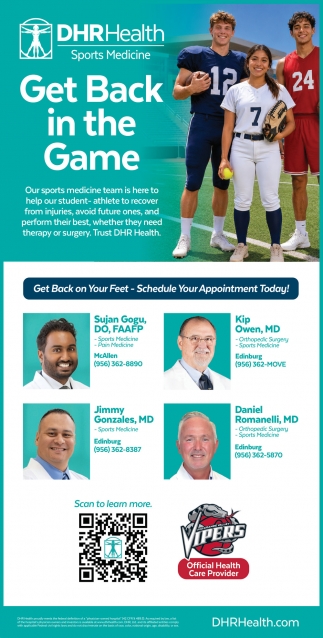 DHR Health