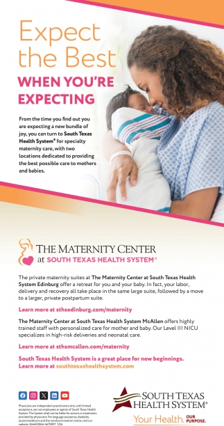 South Texas Health System