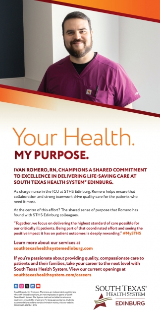 South Texas Health System