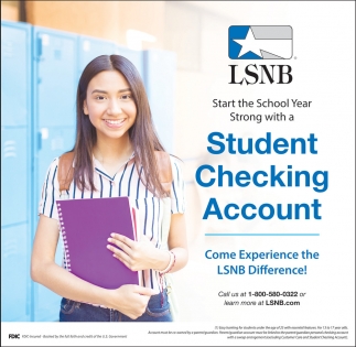Lone Star National Bank
