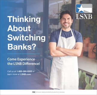 Lone Star National Bank
