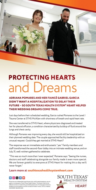 South Texas Health System