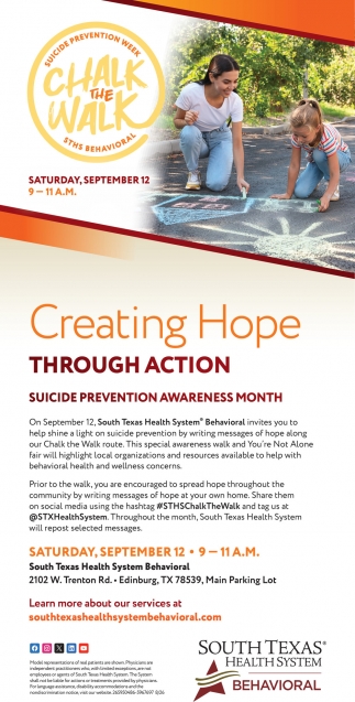 South Texas Health System