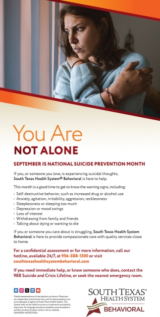 South Texas Health System