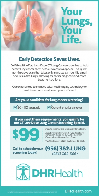 DHR Health
