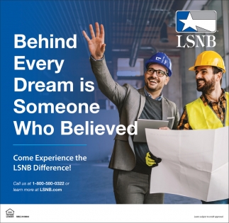 Lone Star National Bank