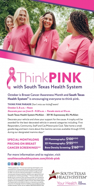 South Texas Health System