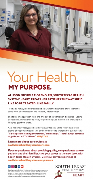 South Texas Health System