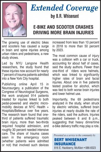 Bert Whisenant Insurance