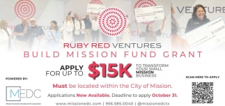 Mission Economic Development Corporation