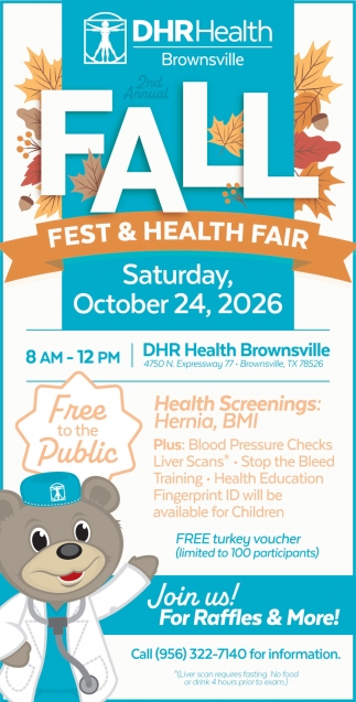 DHR Health - Brownsville