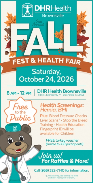 DHR Health - Brownsville