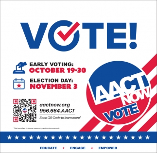 AACT Now