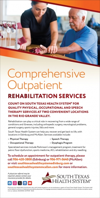 South Texas Health System