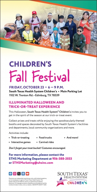 South Texas Health System