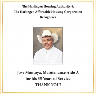 Harlingen Housing Authority