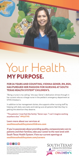 South Texas Health System