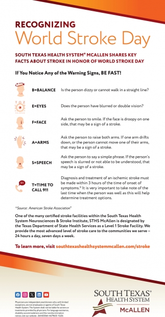 South Texas Health System