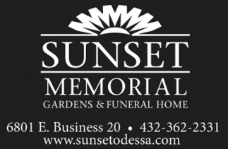 Gardens & Funeral Home