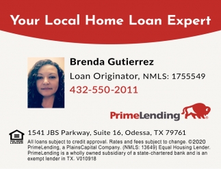 Your Local Home Loan Expert